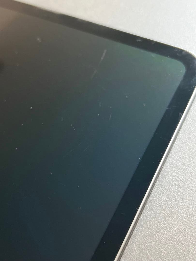 K iPad Pro 11インチ M4 256GB Wi-Fi バッテリー98%