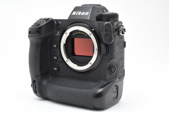 15531AE ★保証付極上品★ Nikon Z9 ニコン ミラーレス ボディ