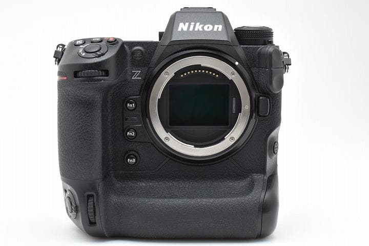 15531AE ★保証付極上品★ Nikon Z9 ニコン ミラーレス ボディ