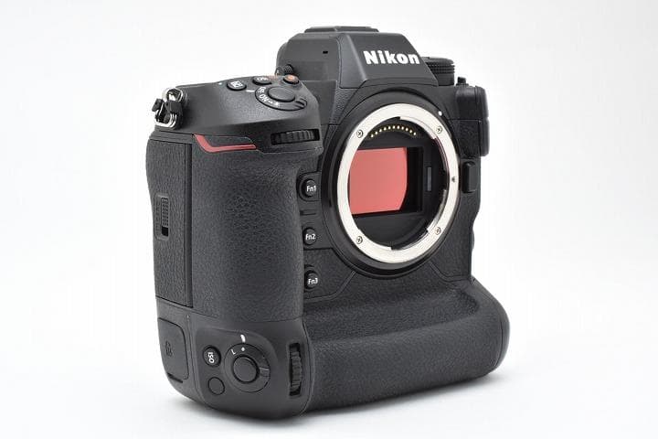 15531AE ★保証付極上品★ Nikon Z9 ニコン ミラーレス ボディ