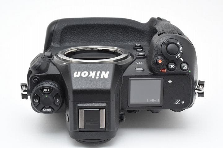 15531AE ★保証付極上品★ Nikon Z9 ニコン ミラーレス ボディ