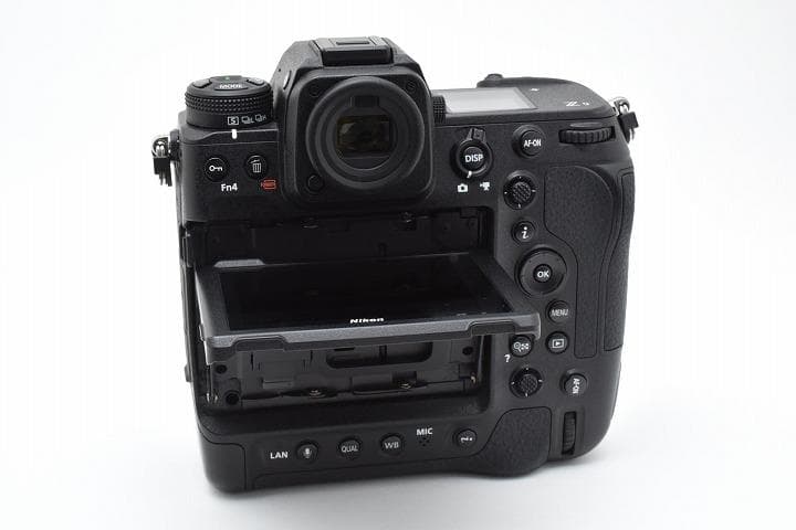 15531AE ★保証付極上品★ Nikon Z9 ニコン ミラーレス ボディ