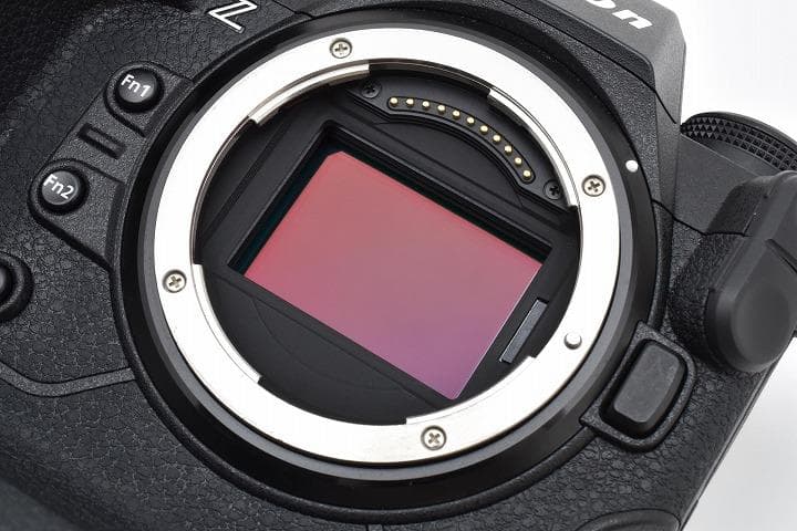 15531AE ★保証付極上品★ Nikon Z9 ニコン ミラーレス ボディ