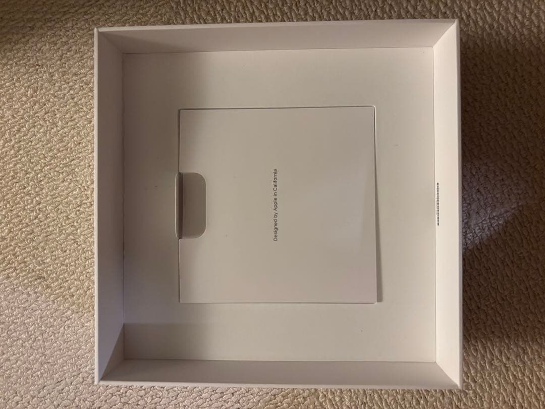 Mac mini M1 8GB 256GB シルバー