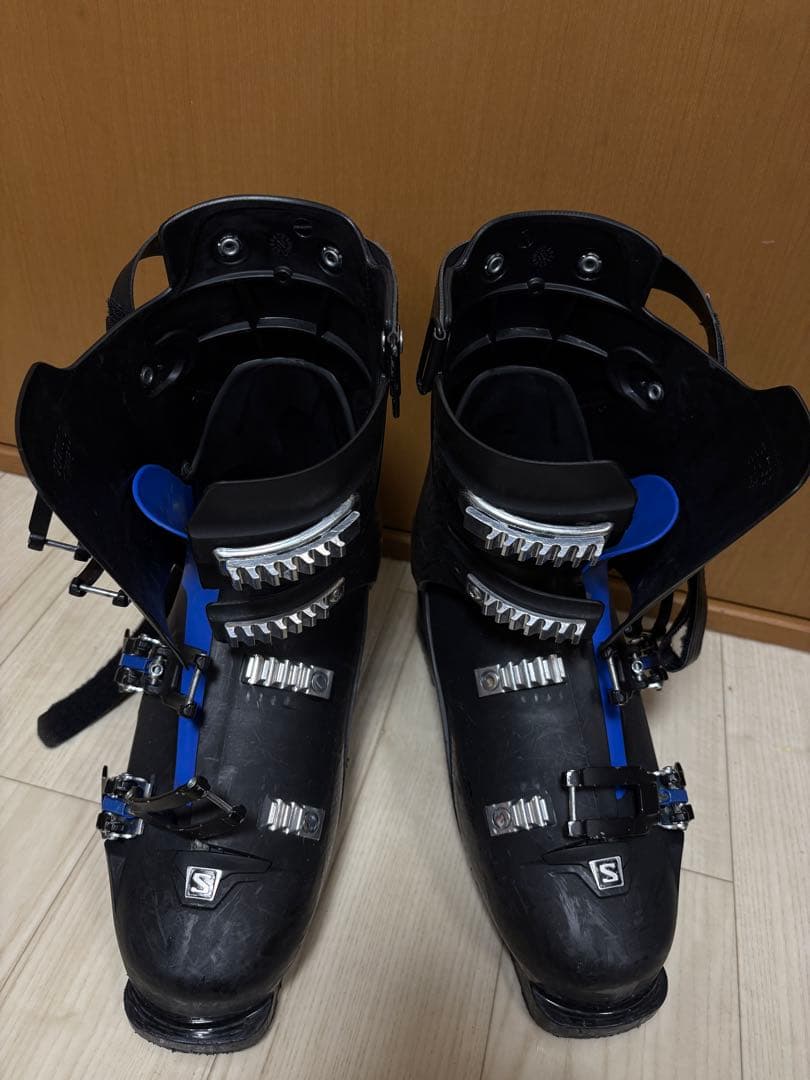 Salomon S Pro スキーブーツ 27〜27.5 サロモン