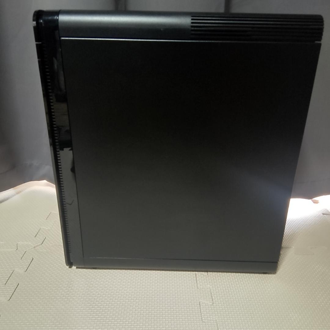 【レストア】XPS8910 i7/16GB/265GB+1TB/GTX960