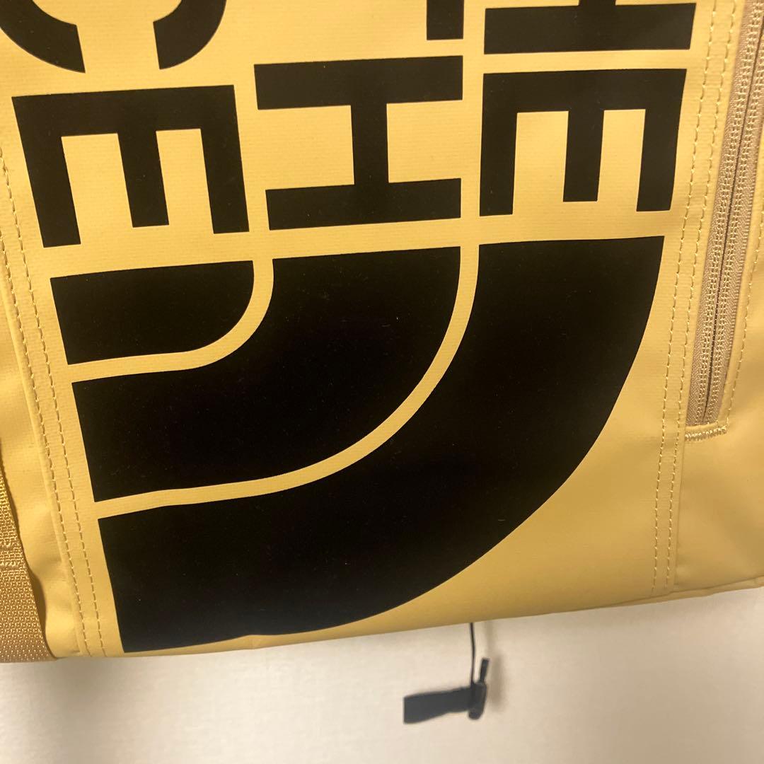 ノースフェイス 新品 ヒューズボックスnm82150 30L アンテロープタン