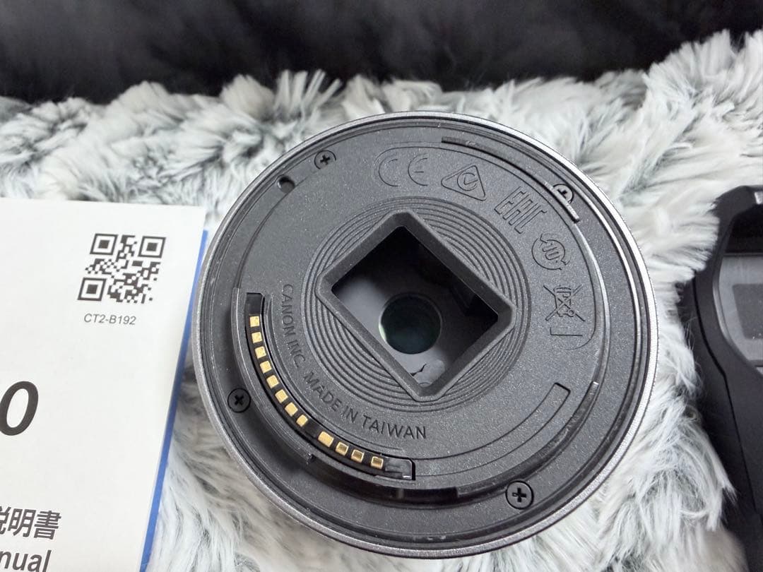 龍*大様 Canon EOS R10 レンズキット