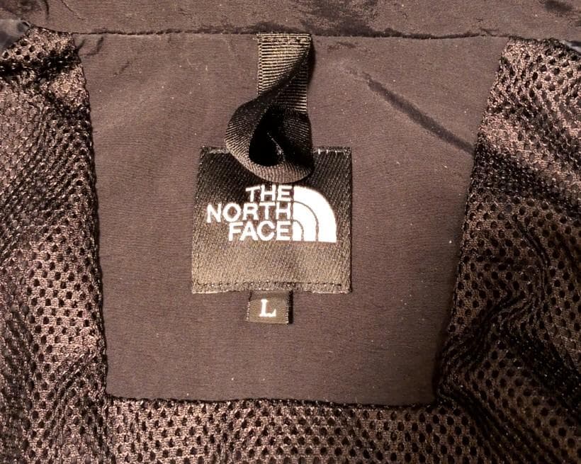 【THE NORTH FACE】ハイドレナウィンドジャケット