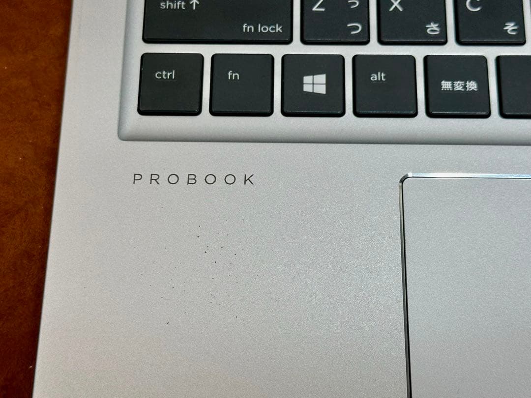 Windowsノート本体 HP ProBook 450G6 i5-8265U 8GB |2866