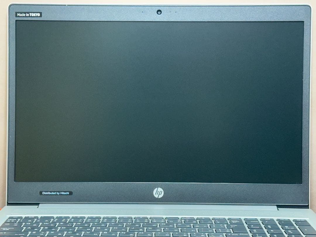 Windowsノート本体 HP ProBook 450G6 i5-8265U 8GB |2866