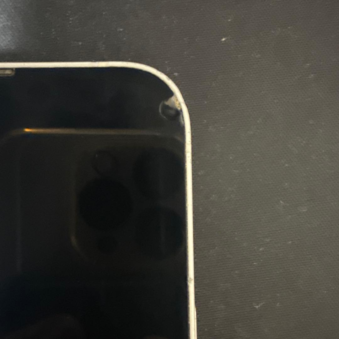 Apple iPhone13 シルバー　256GB