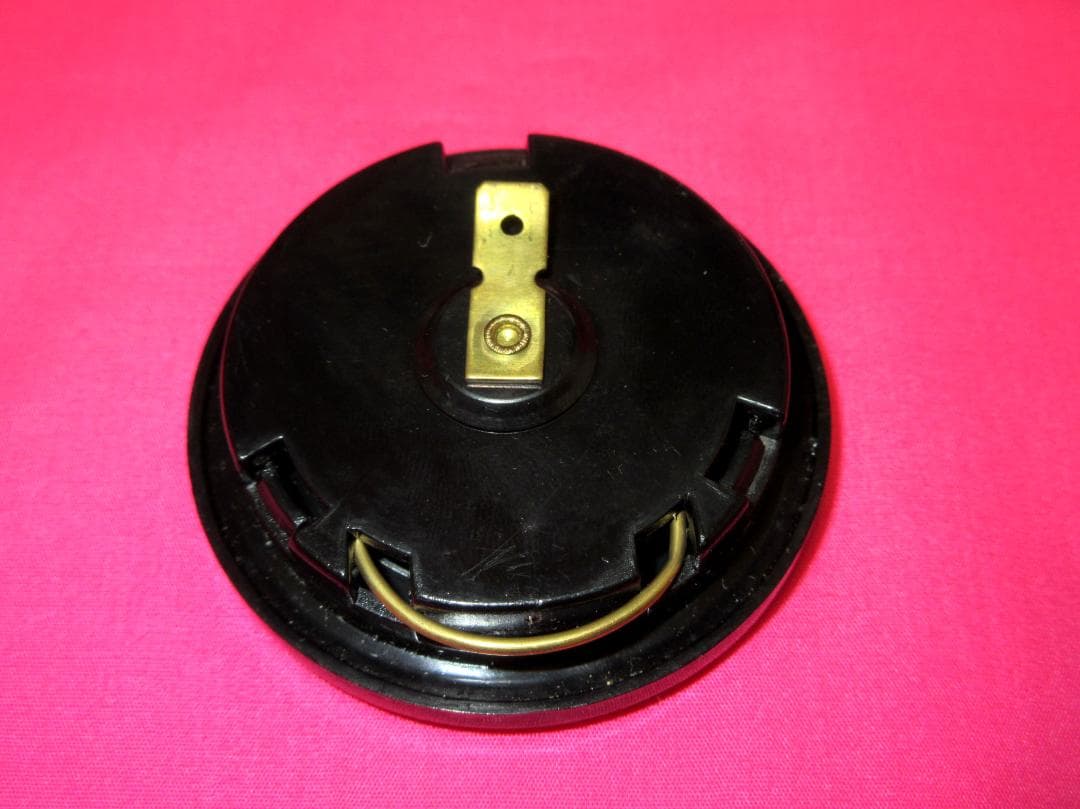 6309 マツダスピード MAZDA SPEED ホーンボタン