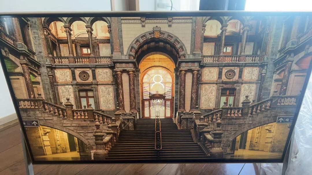 一体型中古パソコン富士通 FH77/B3（FMVF77B3KG）