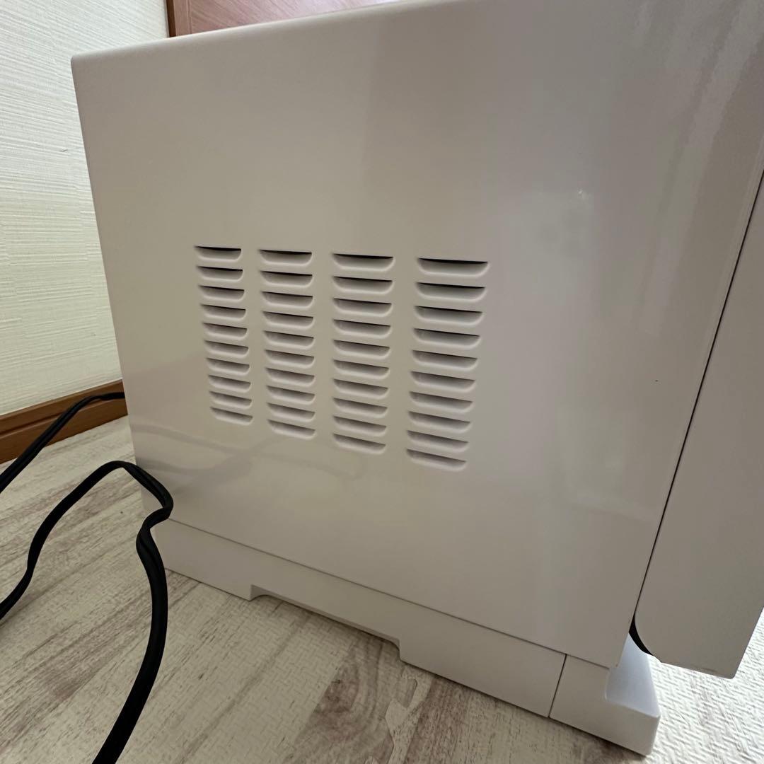 電子レンジ・オーブン RE-WF181-w