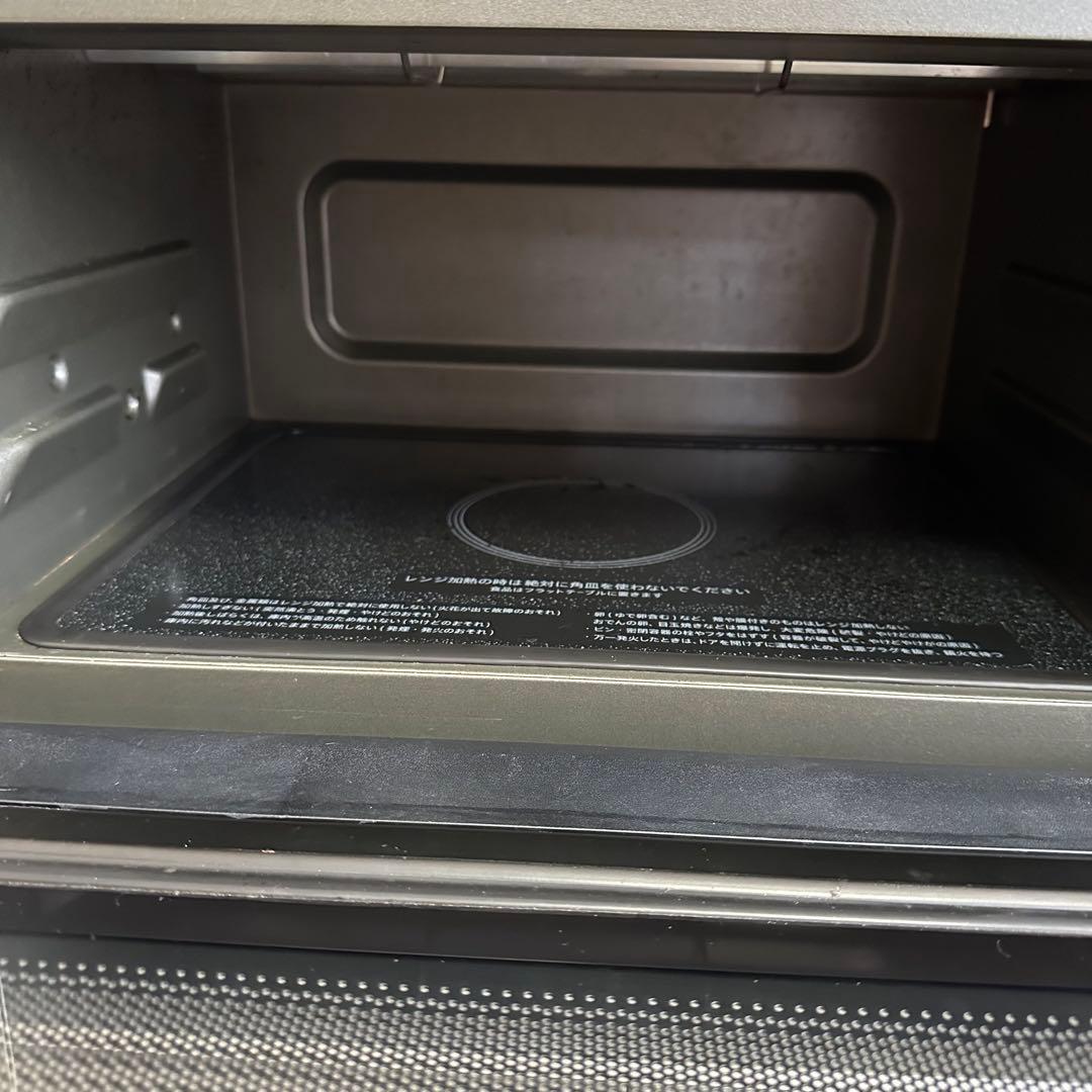 電子レンジ・オーブン RE-WF181-w