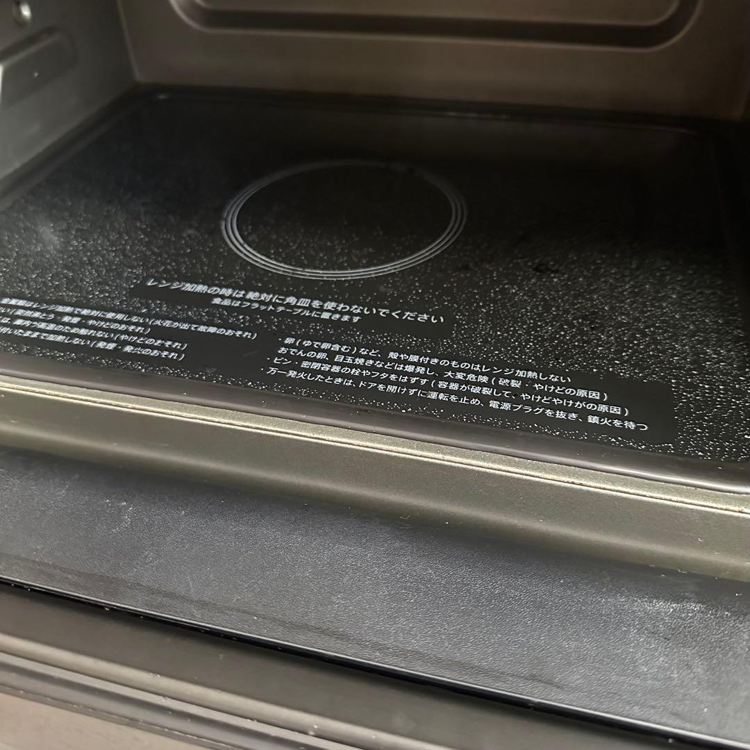 電子レンジ・オーブン RE-WF181-w