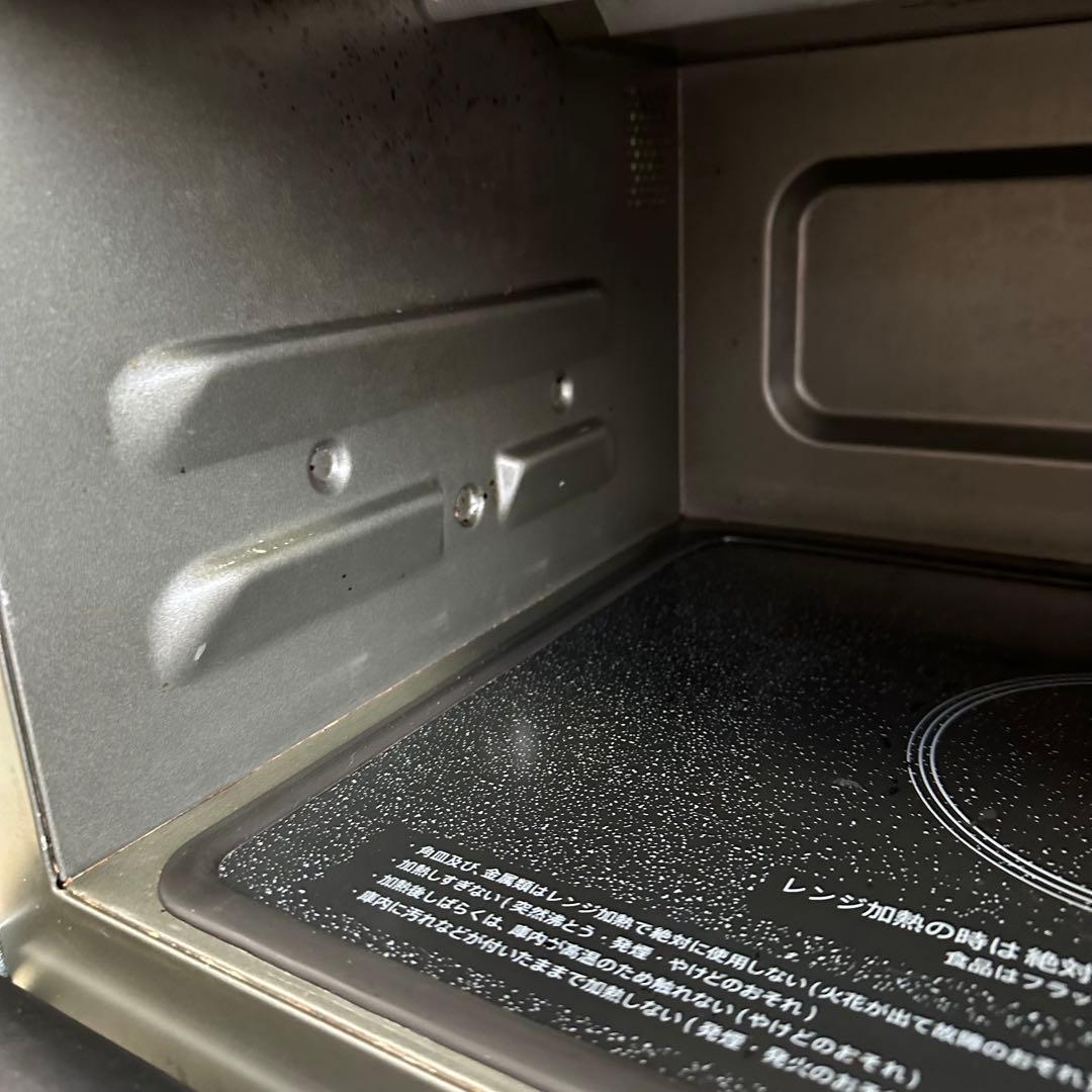 電子レンジ・オーブン RE-WF181-w