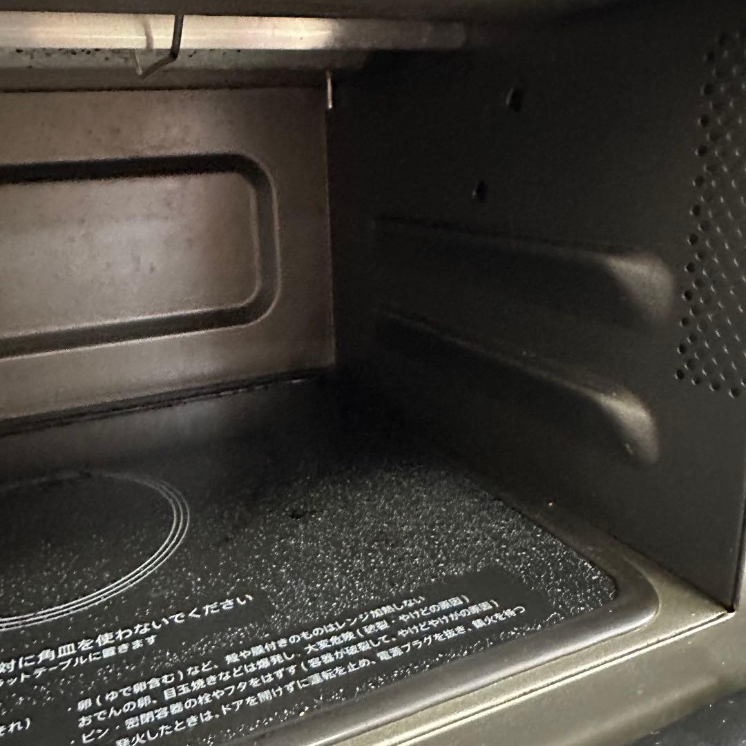 電子レンジ・オーブン RE-WF181-w