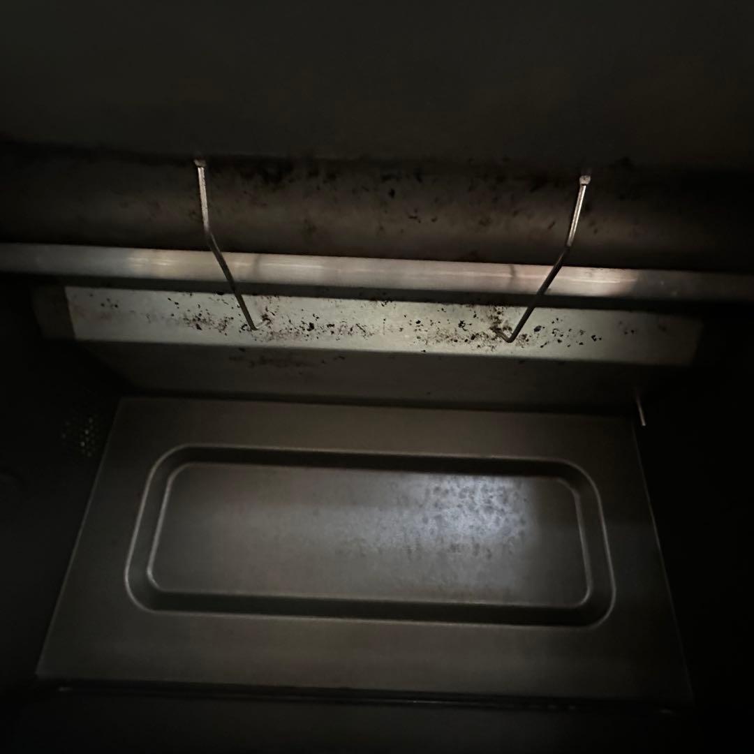 電子レンジ・オーブン RE-WF181-w