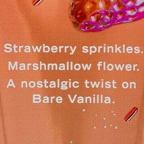 Victoria's Secret ボディローション 4本セット