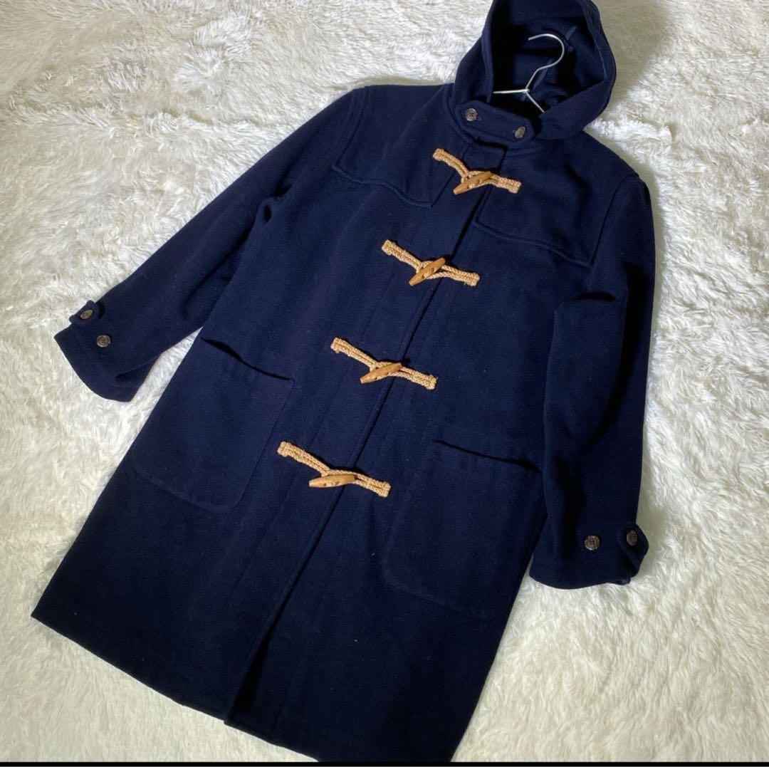 Polo by Ralph Lauren ダッフルコート【ぷりん】