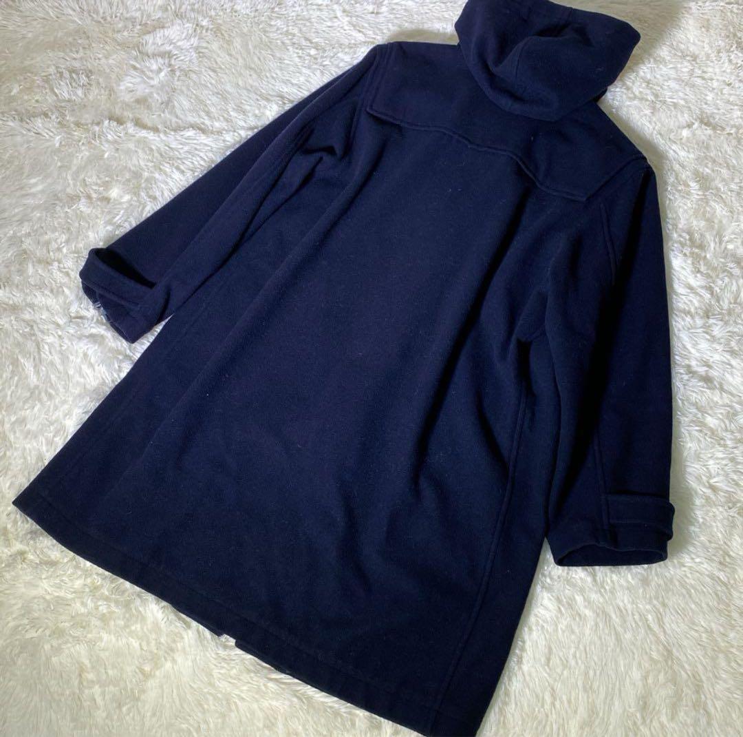 Polo by Ralph Lauren ダッフルコート【ぷりん】