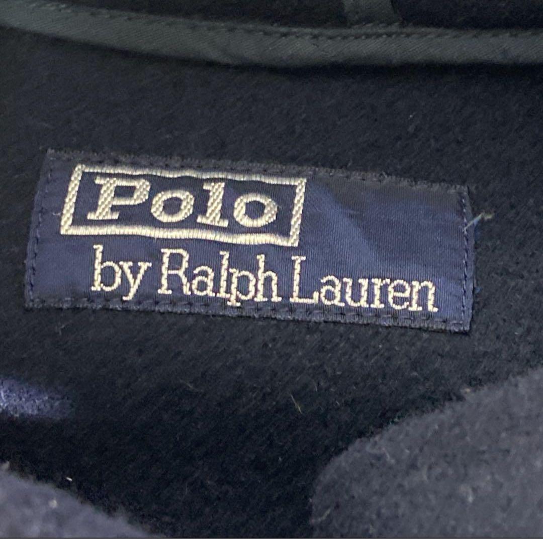 Polo by Ralph Lauren ダッフルコート【ぷりん】