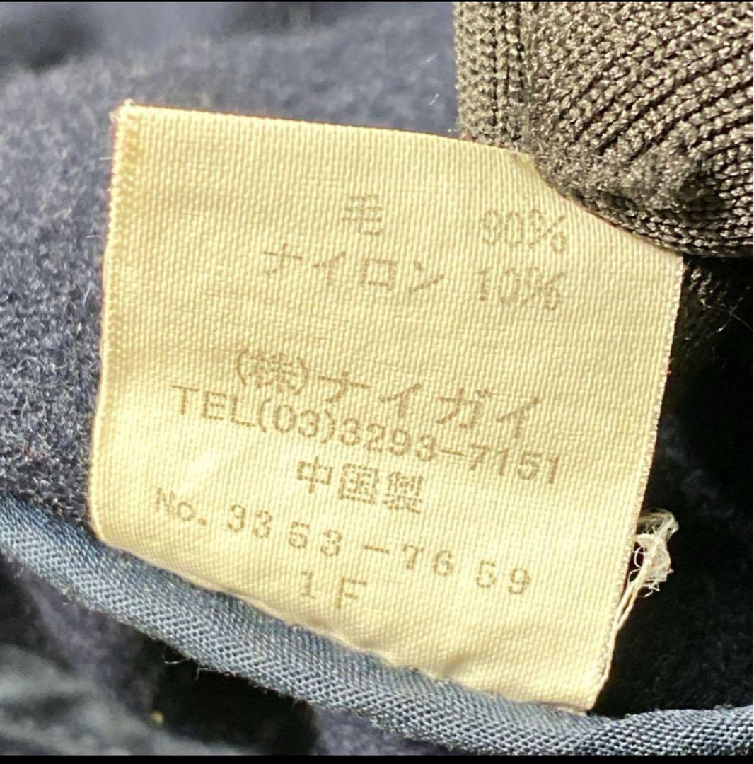 Polo by Ralph Lauren ダッフルコート【ぷりん】