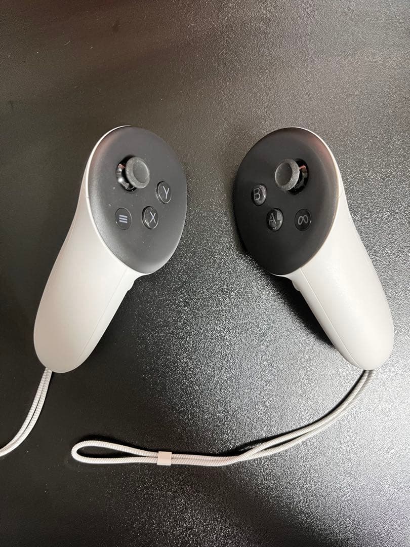  Quest3 512GB＋Eliteストラップバッテリー付き