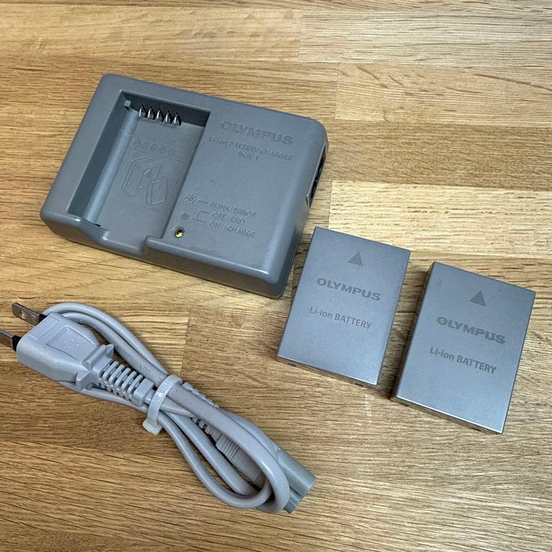 オリンパス OLYMPUS PEN-F 1008 shoot