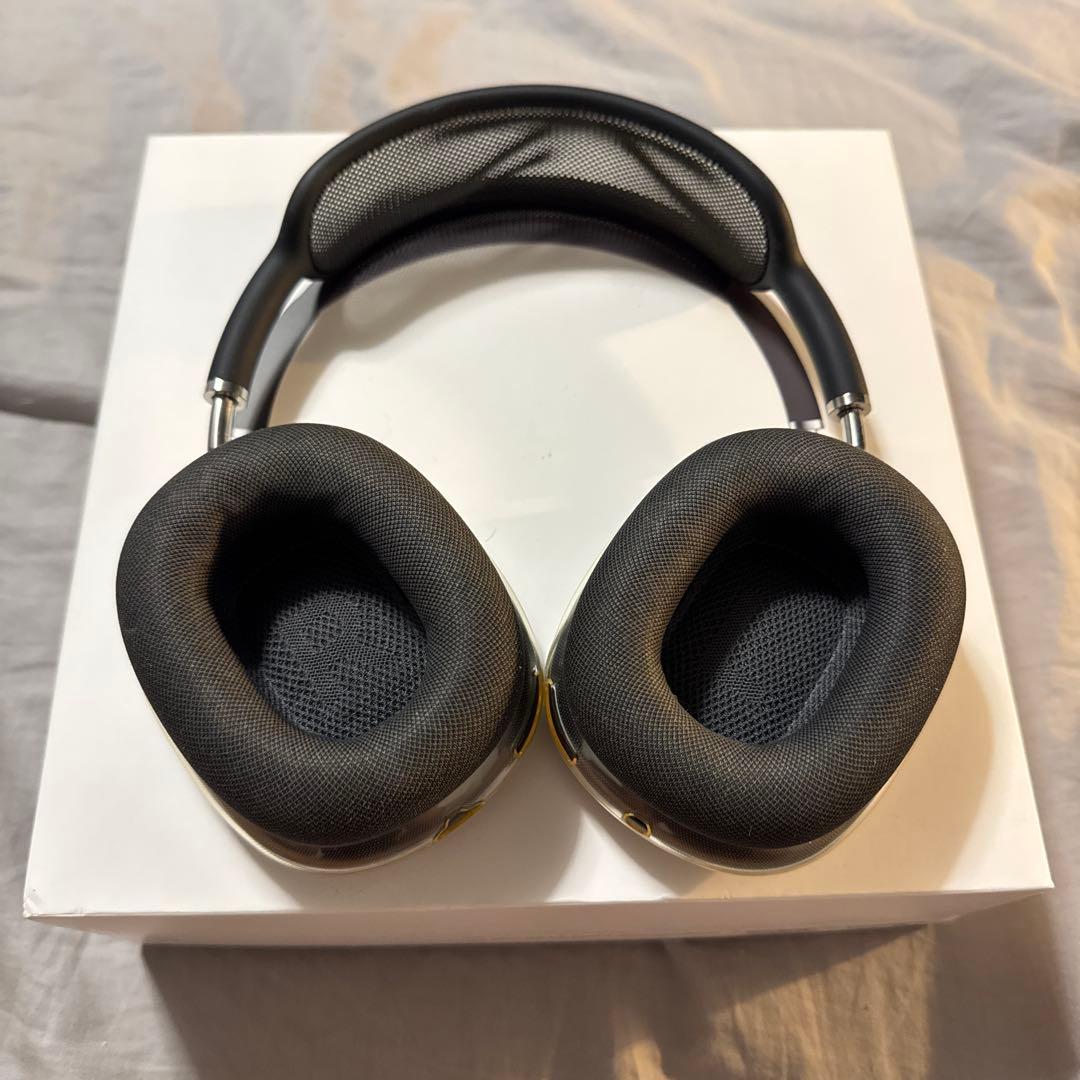 正規品　AirPods max スペースグレー