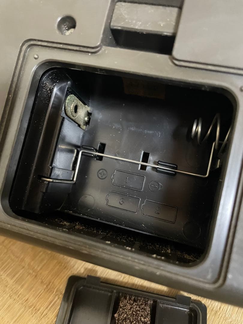 SONYスカイセンサーICF6000