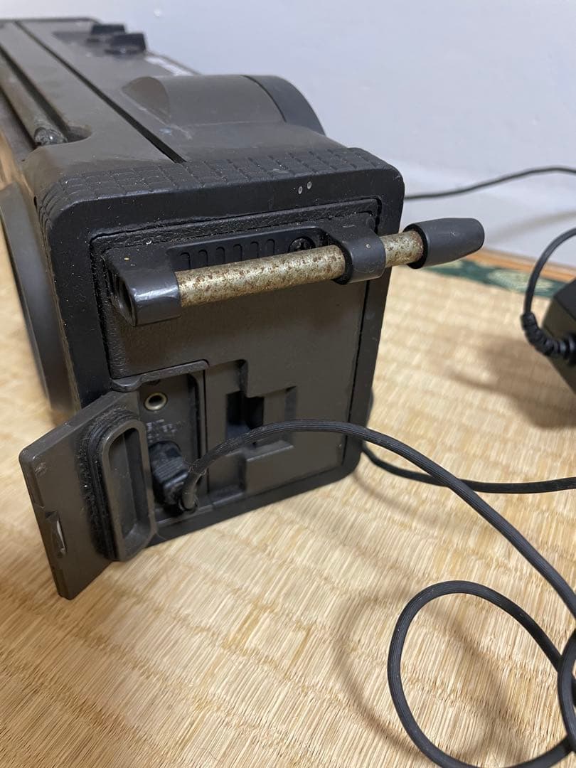 SONYスカイセンサーICF6000