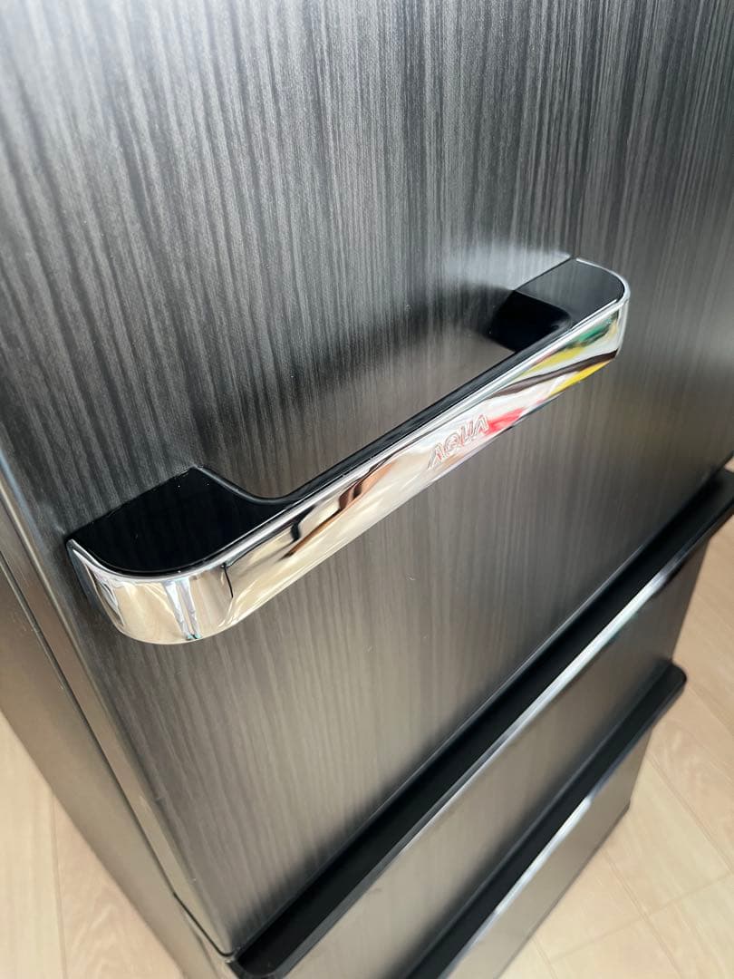 ♡AQR-SV27N 冷蔵庫 2023年製 ダークグレー♡