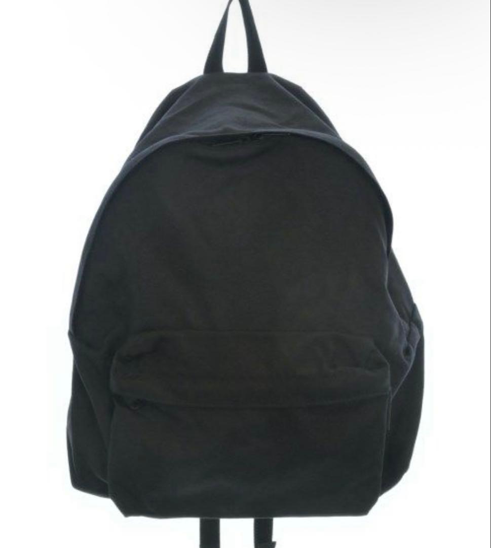 「本日限定価格」コムデギャルソンオムプリュス　バックパック　リュック