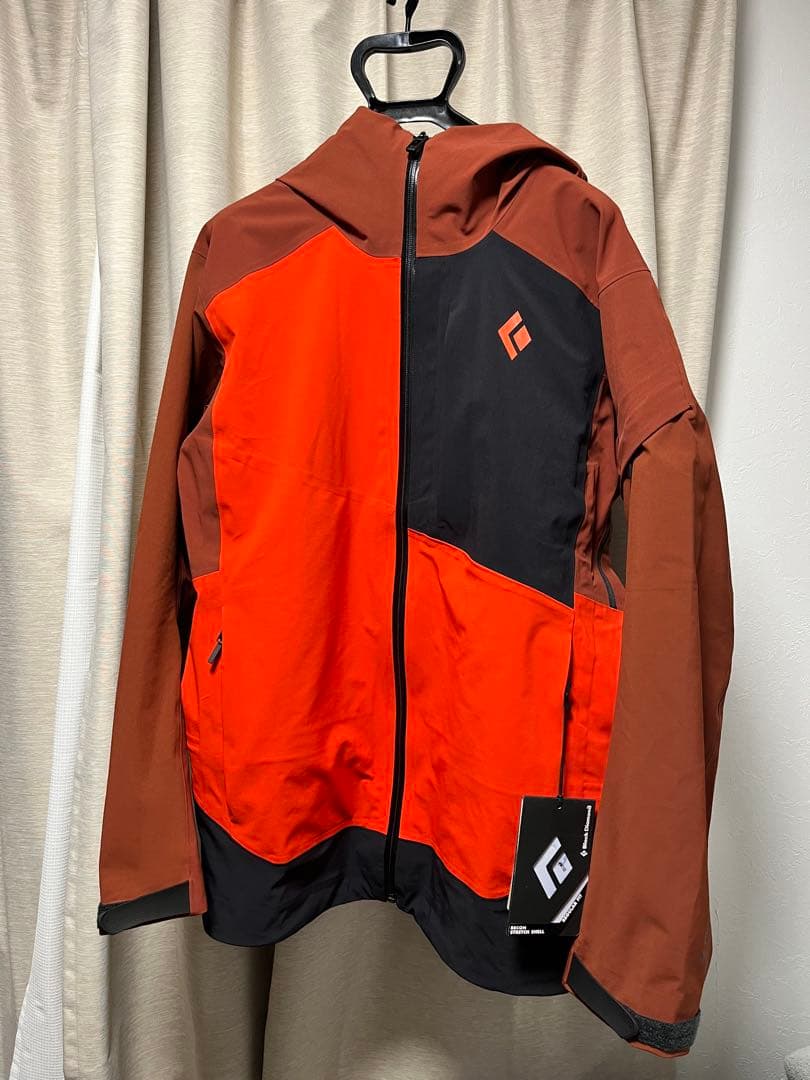 スキー  Recon Stretch Ski Shell