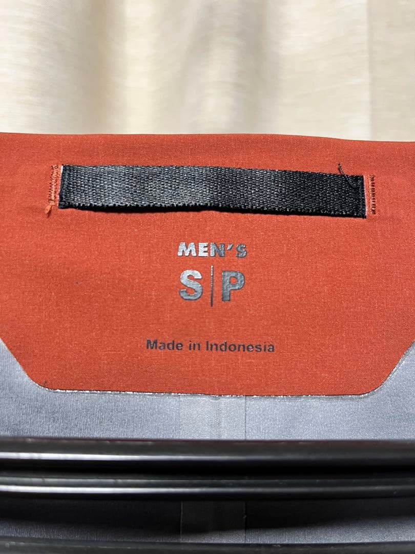 スキー  Recon Stretch Ski Shell