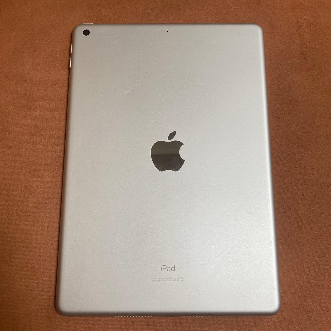 1109【早い者勝ち】電池ほぼ新品☆iPad7第7世代32GB WIFIモデル☆