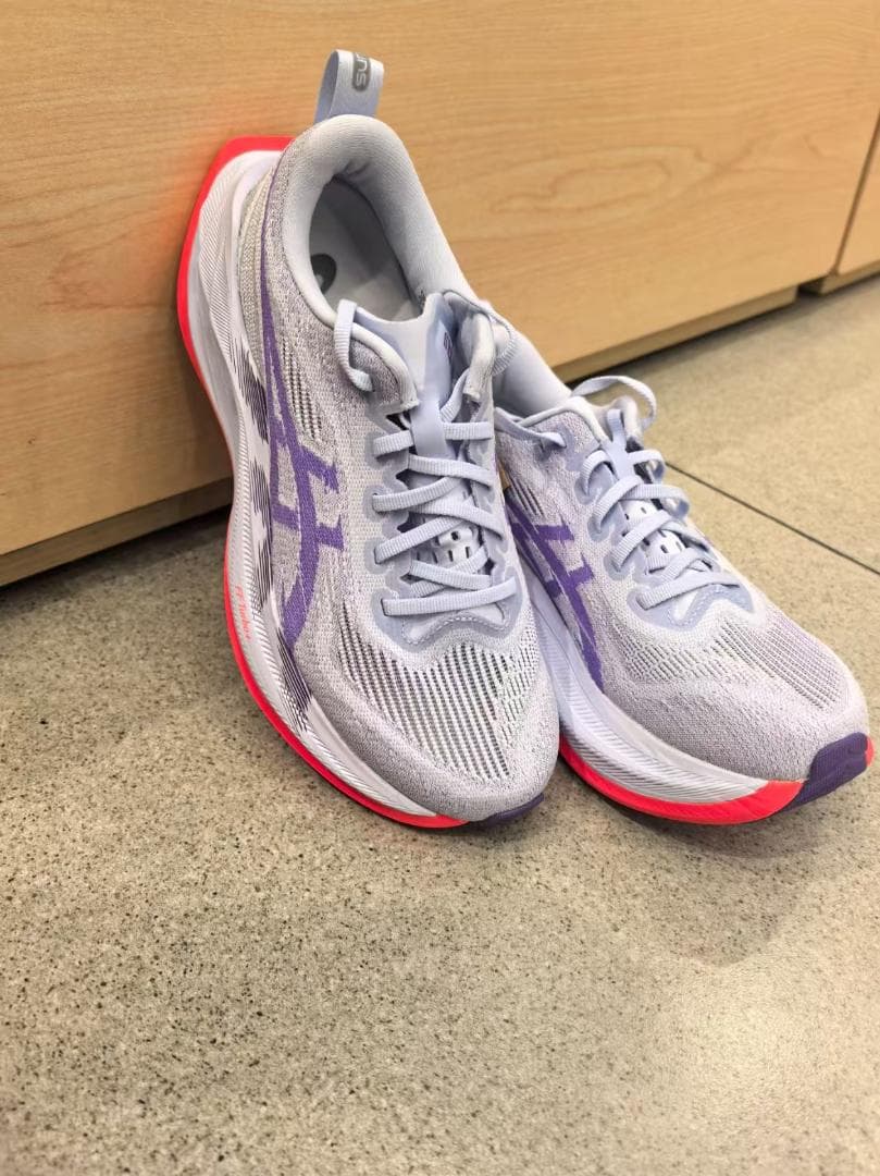 アシックス スーパーブラスト2 26.5cm