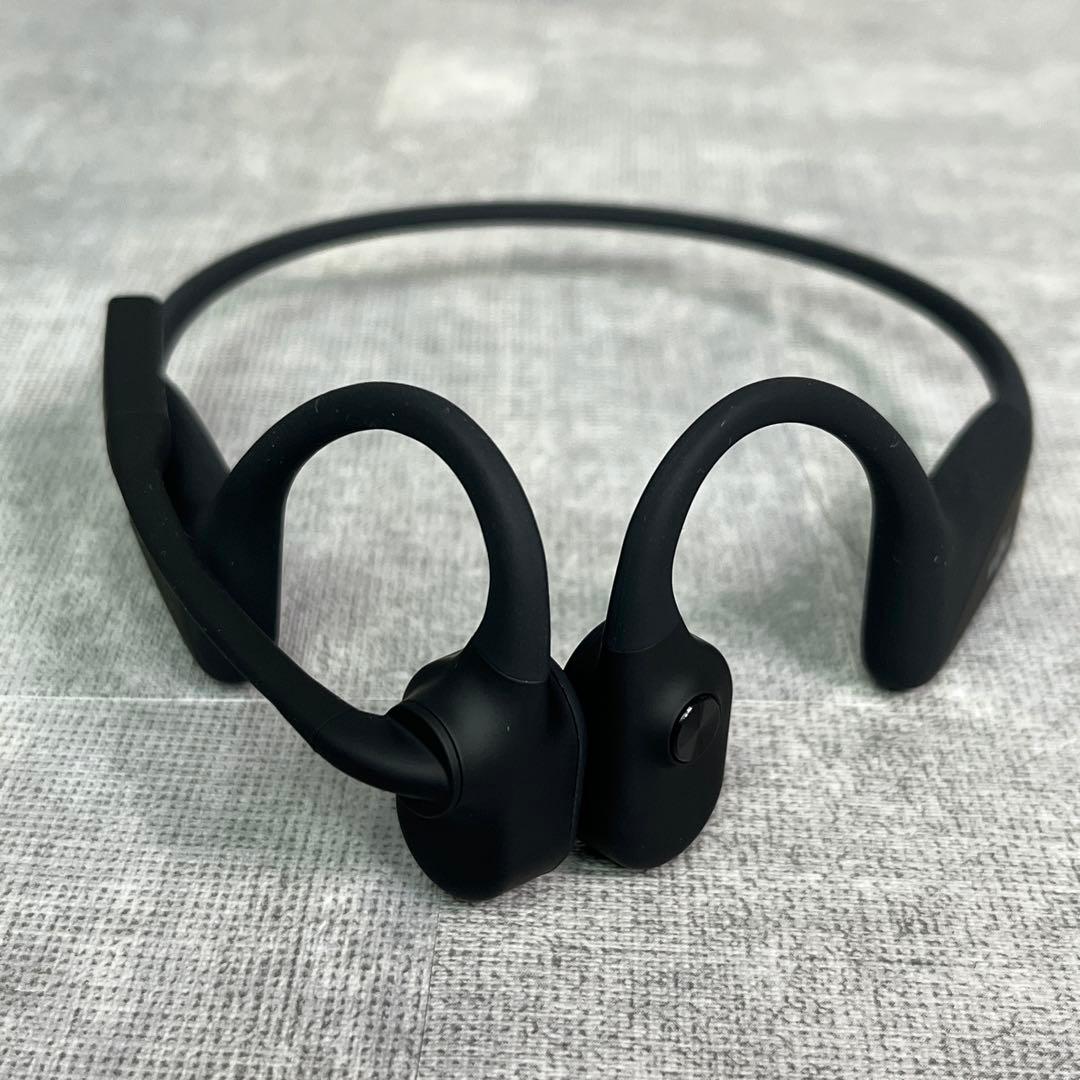 SHOKZ ショックス OPENCOMM2 UC USB-C 骨伝導ヘッドセット