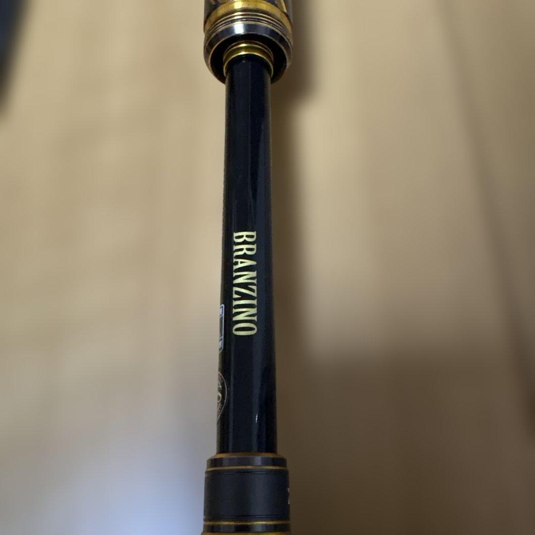 モアザンブランジーノEX AGS 94ML