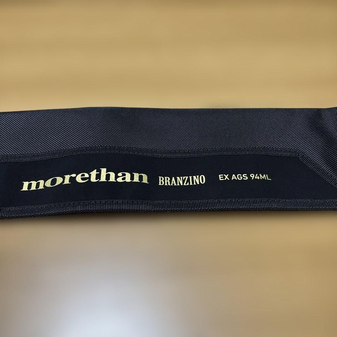 モアザンブランジーノEX AGS 94ML