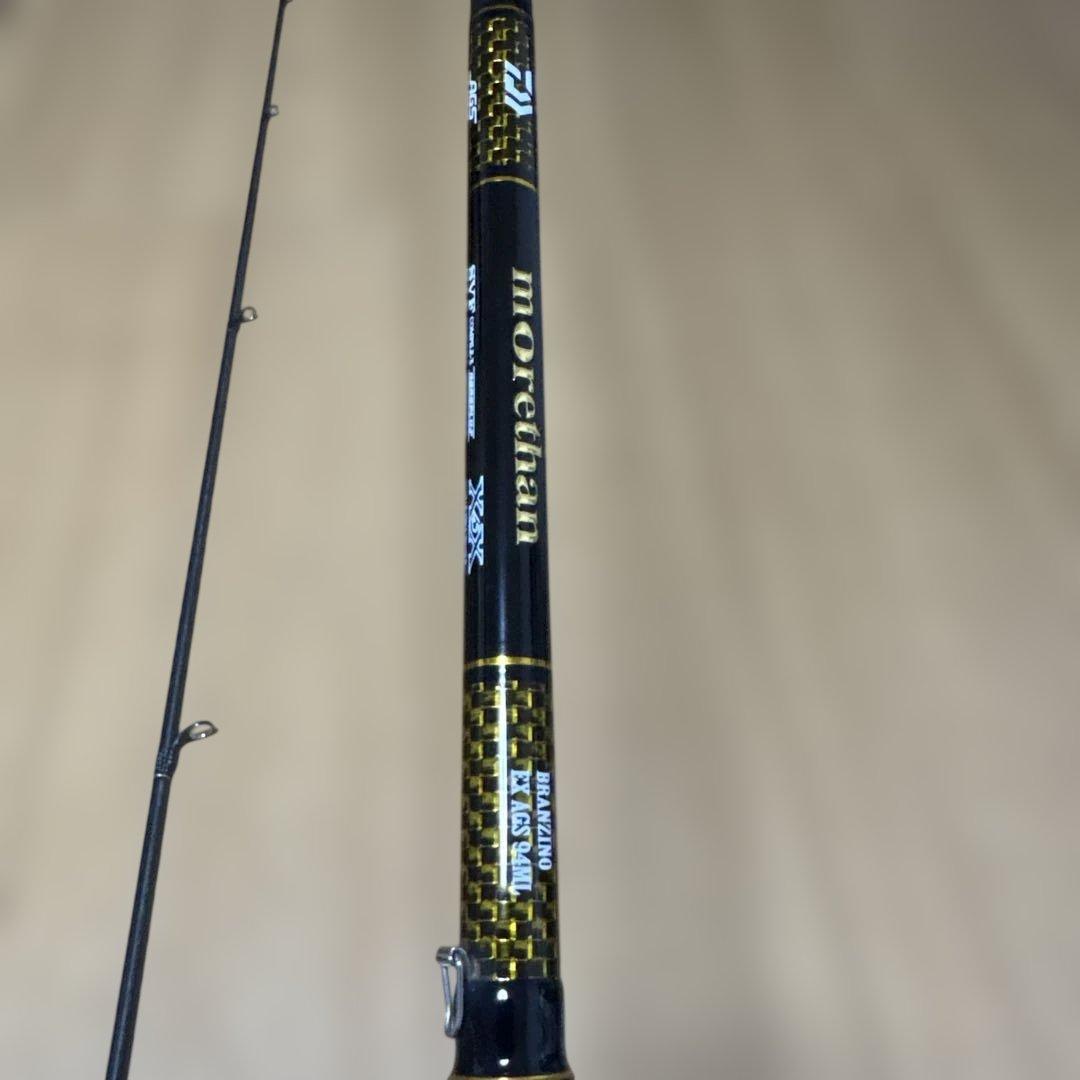 モアザンブランジーノEX AGS 94ML