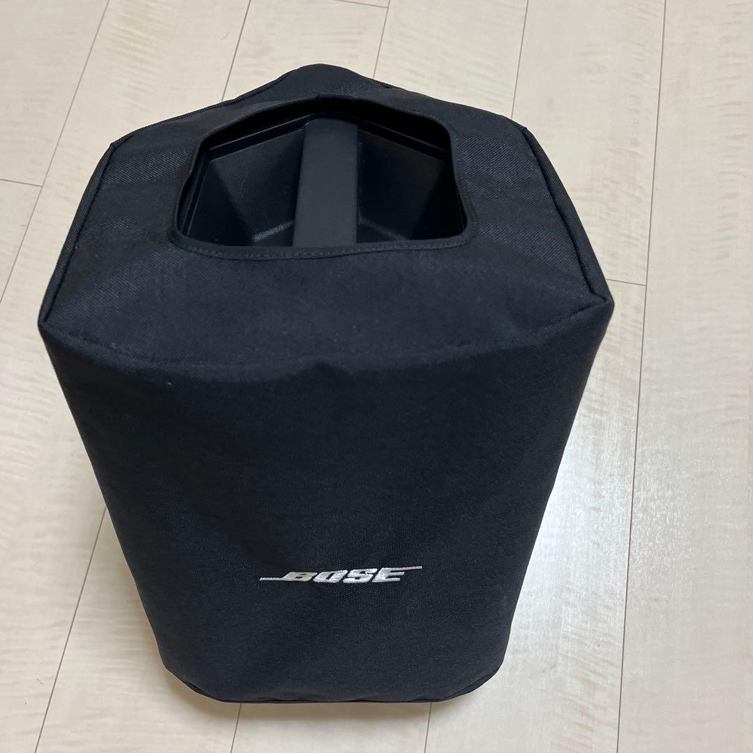 Bose S1 Pro ワイヤレススピーカー