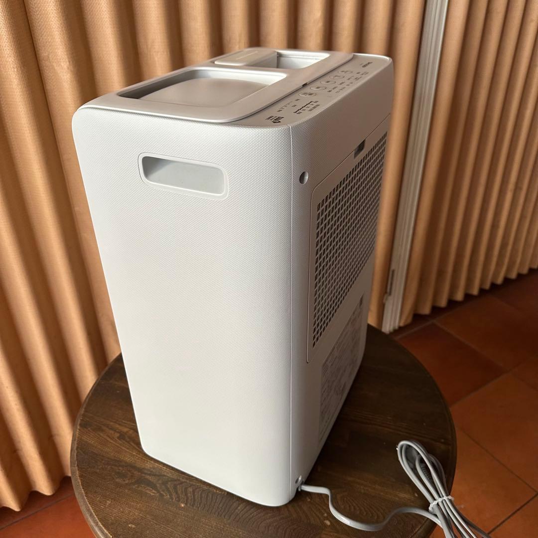 SHARP 加湿器 HV-R120-W 元箱発送