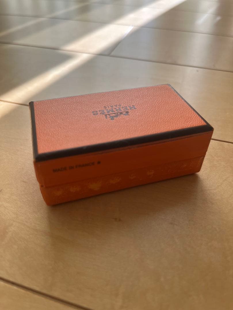 HERMES セリエ　カフリンクス