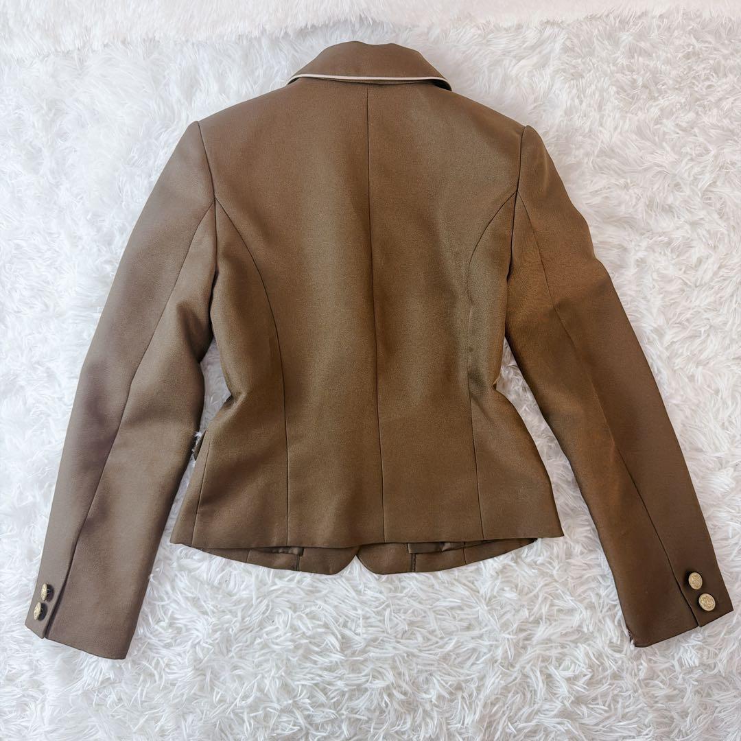 美品 EASTBOY フォーマル セットアップ 160 卒業式