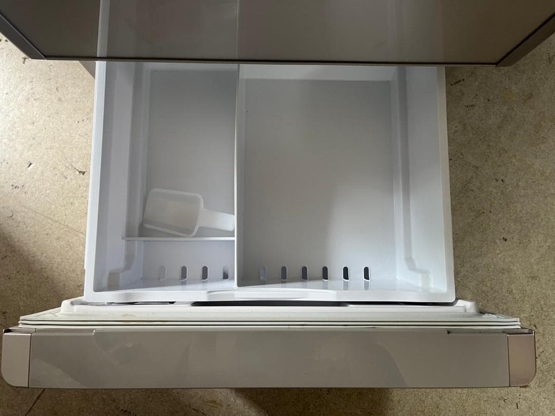 【全国送料無料】日立 ノンフロン冷凍冷蔵庫 315L 2016年製