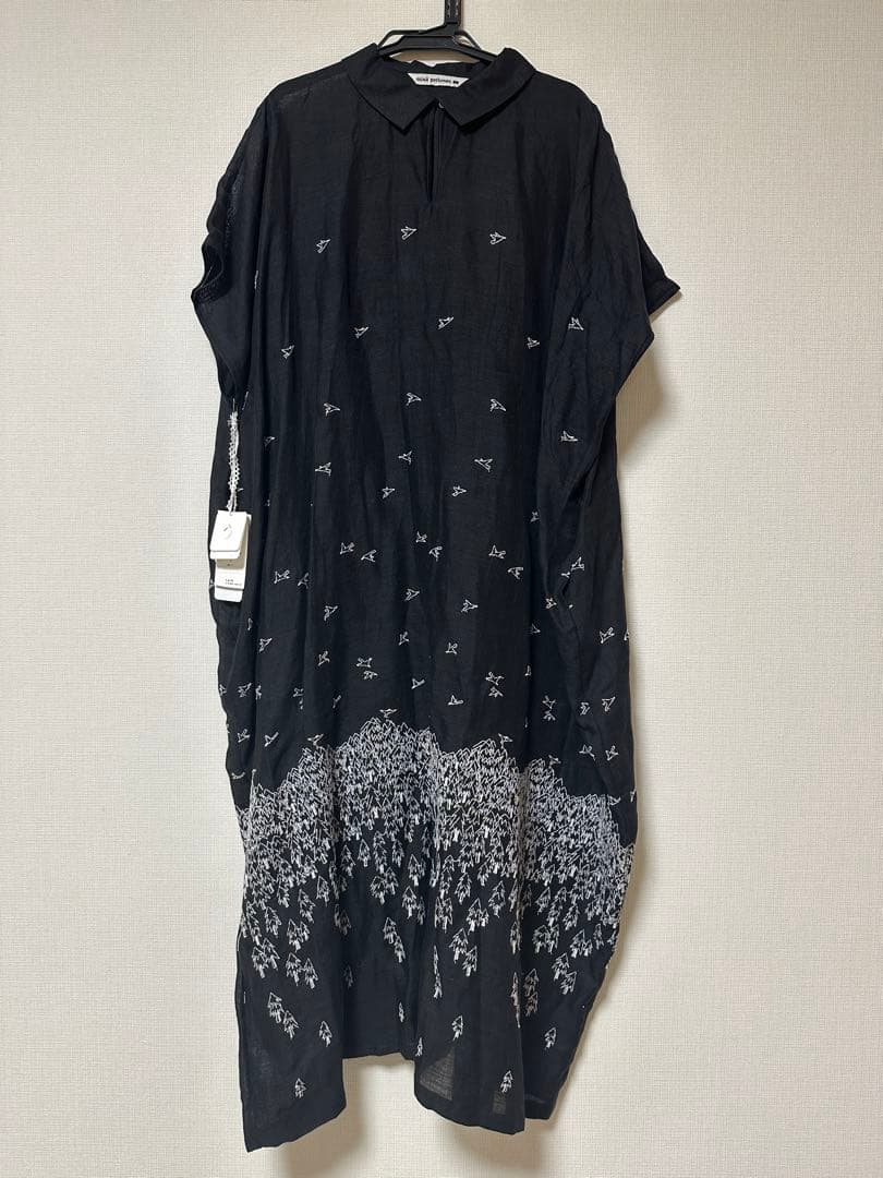 mina perhonen ワンピース